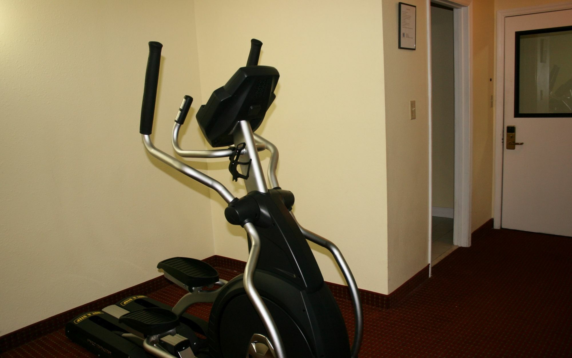 Comfort Inn Bristol Eksteriør billede